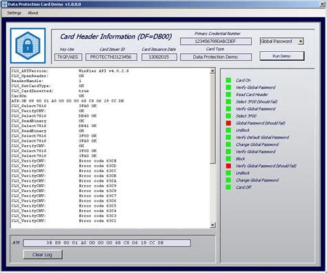 smart card test software|smart card test online.